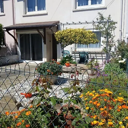 La Sapinette Holiday home Quillan
