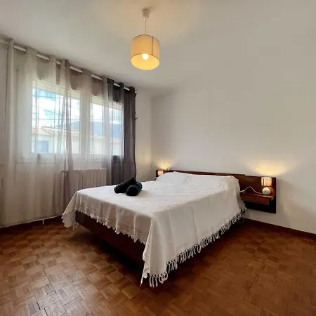 Сasa de vacaciones La Sapinette Quillan