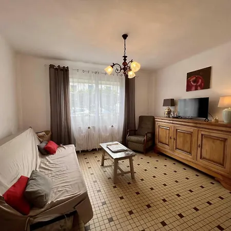 La Sapinette Hébergement de vacances