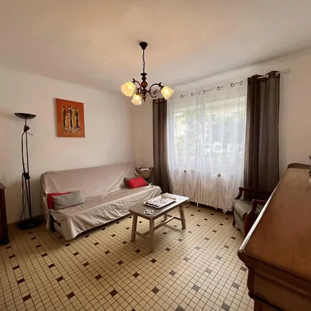 La Sapinette Hébergement de vacances *