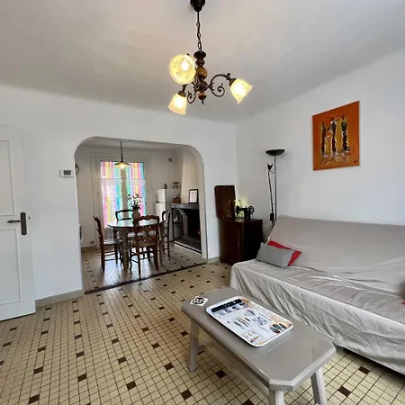 Сasa de vacaciones La Sapinette
