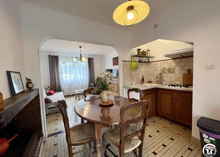 La Sapinette * Quillan